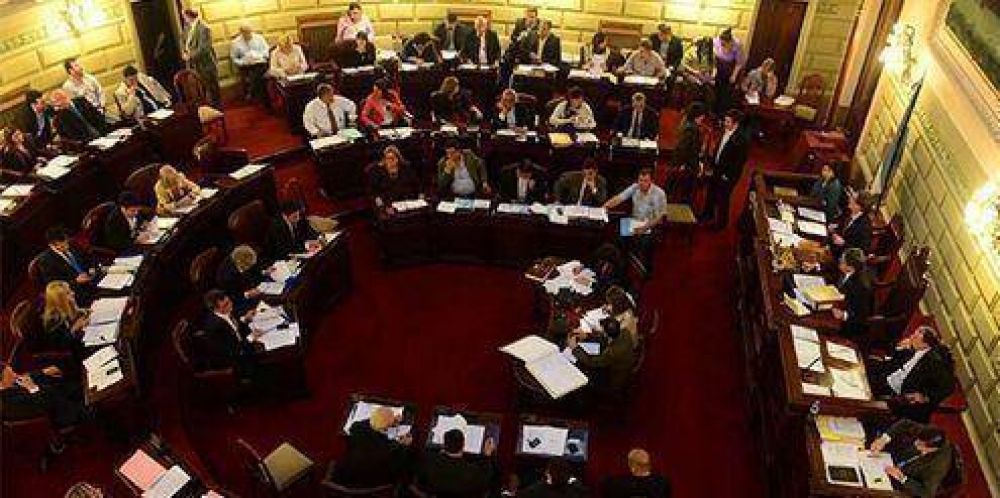 Presupuesto 2014: La C�mara de Diputados lo aprobar�a el jueves 19