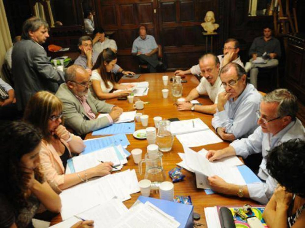 El Concejo aumentar� hoy la tarifa del transporte urbano a $3,60