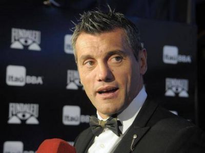 Sergio Goycochea conducir� la 1ra. Fiesta del Deporte en El Calafate