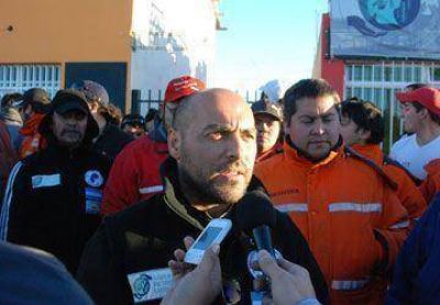 Festejo por el d�a del trabajador petrolero
