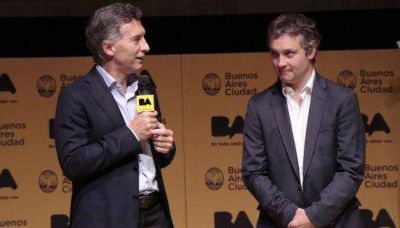 De Andreis asumi� como presidente del Ente Turismo