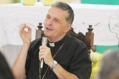 La Iglesia santiague�a har� llegar a la Sedronar su propuesta para combatir las drogas