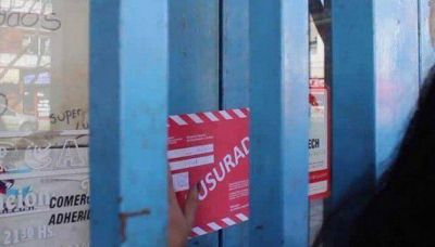 Clausuran un supermercado por no separar en origen los residuos