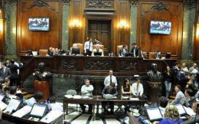 Un dirigente de Carri�, nuevo Auditor General
