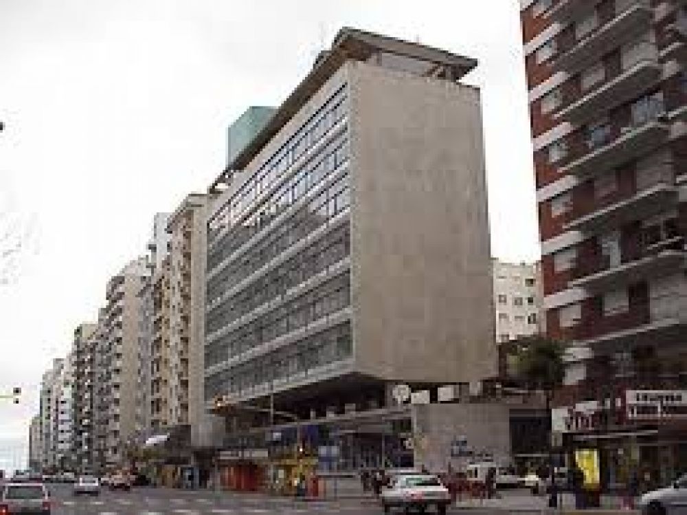 El conflicto de Correos a la espera de la conciliaci�n obligatoria en Capital Federal