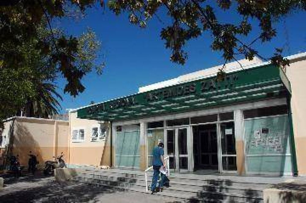 Hospital de Viedma se qued� sin neurocirujano