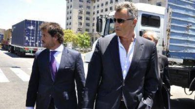 Caso Ciccone: El marplatense Gabriel Bianco complic� a�n m�s a su coterr�neo Amado Boudou