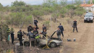 2 meses de violencia, muerte y misterios