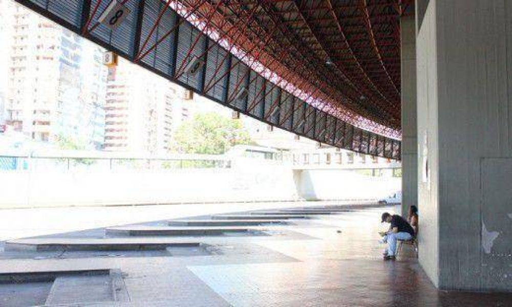 Aoita amaga con otro paro para el viernes