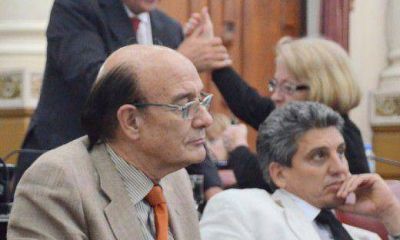 Llegada de Gonz�lez agita la Legislatura