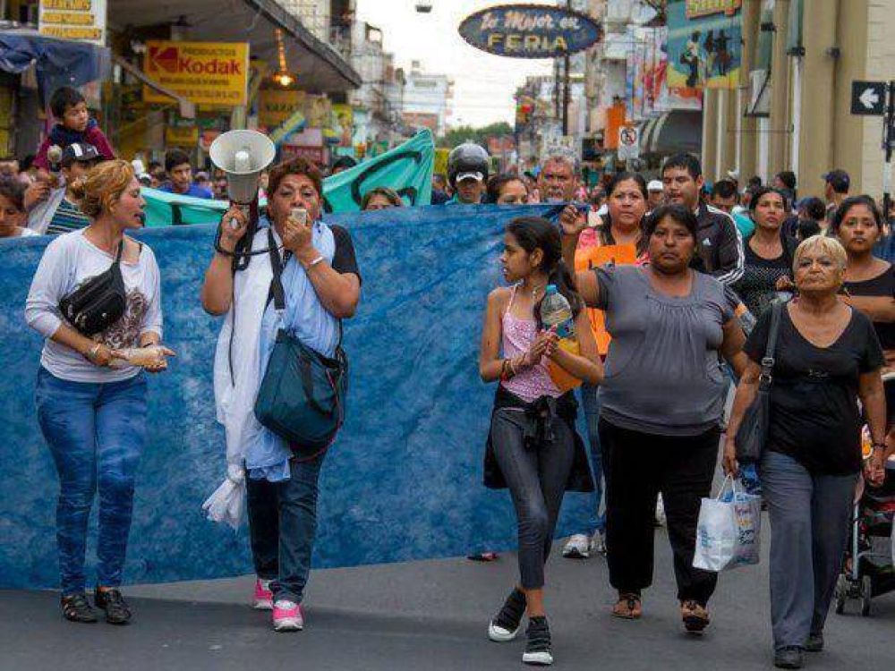 Polic�as rechazaron el aumento decretado por el Gobierno