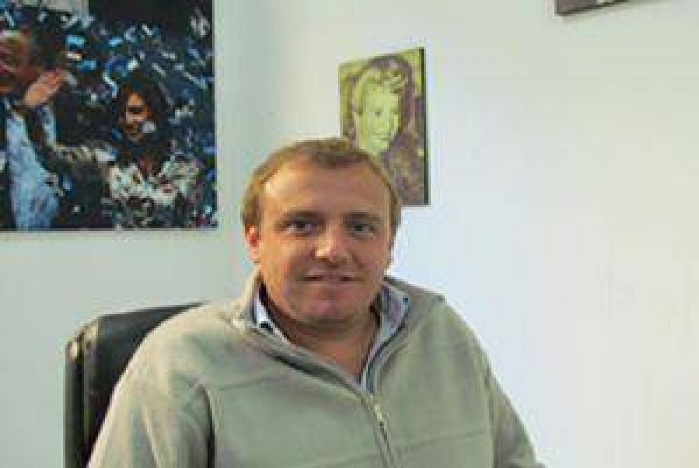 �No tengo dudas que Acci�n Marplatense y la UCR ser�n socios�
