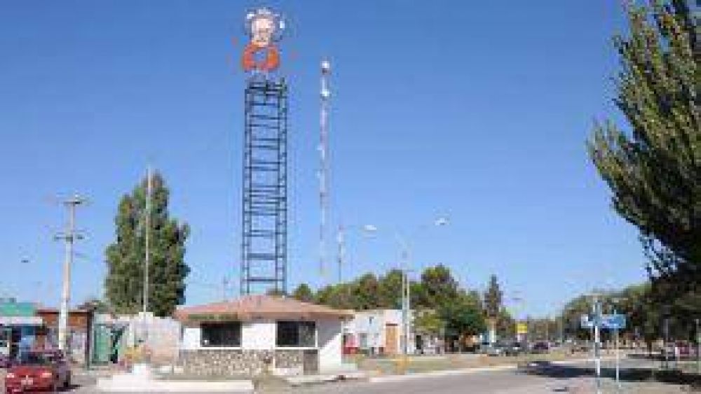Pic�n Leuf�: destinan 4,7 millones de pesos para el sistema de agua potable