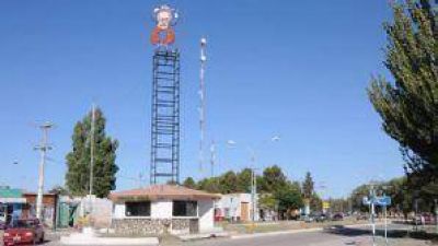 Pic�n Leuf�: destinan 4,7 millones de pesos para el sistema de agua potable