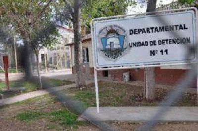 Internos de la U11 levantaron la huelga de hambre