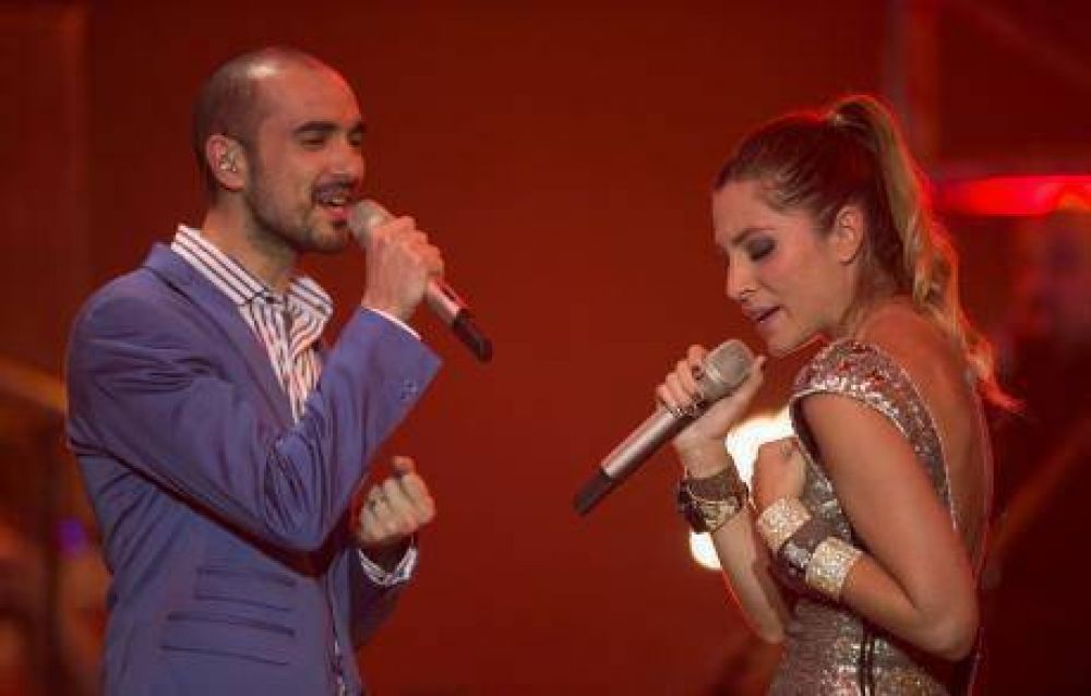 La Oreja de Van Gogh en Villa Mar�a, confirmado