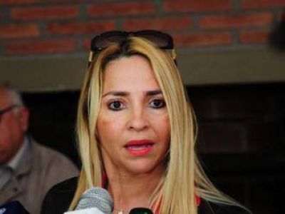 ADP pide reabrir las negociaciones salariales y afirm� que no comenzar�an las clases