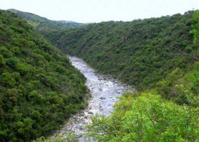 Carlos Paz y comunas del sur quieren preservar los recursos