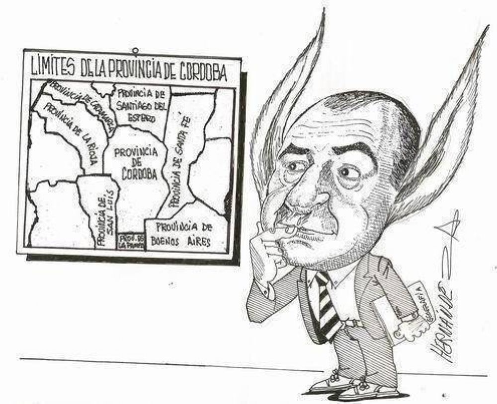 Juez real: no super� lecci�n de geograf�a de 4� grado