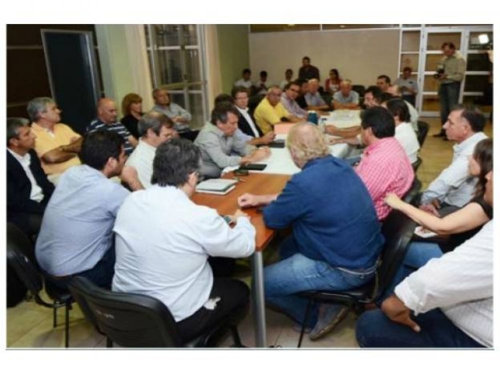 Gremios estatales rechazan postura extorsiva de polic�as