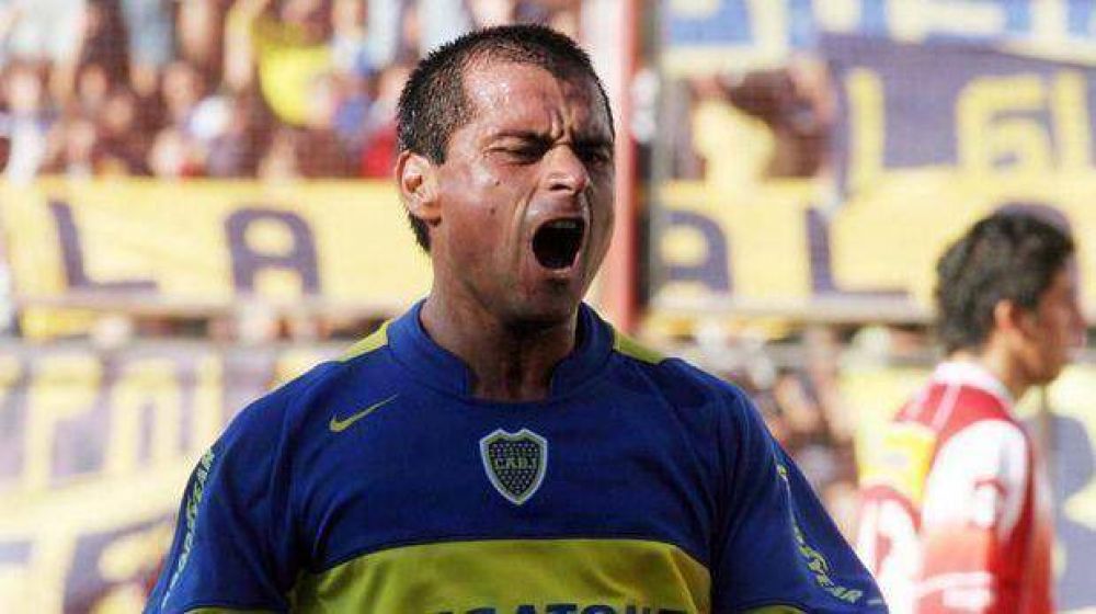 Comodoro Rivadavia disfrutar� de un River-Boca con figuras hist�ricas