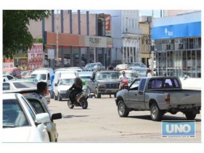 En horas pico, hay demoras de 6 minutos en cruces de esquinas