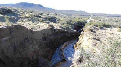 Hoy a las 20 cortan el agua por 36 horas