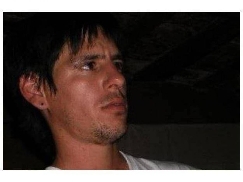 Crespo: Encontraron muerto a un joven que se hallaba desaparecido