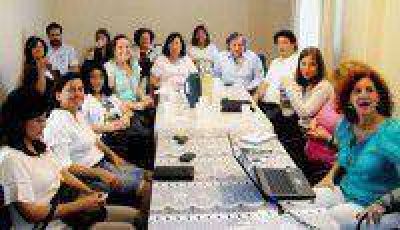 M�dicos evaluaron resultados de la implementaci�n del Proyecto EMA en Jujuy