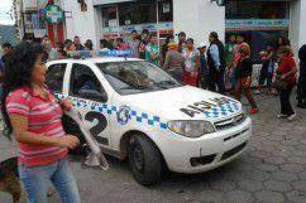 Por los saqueos en Jujuy: un fiscal pedira al Juez de Control que no se libere a los detenidos menores de edad
