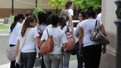 Desde el CGE y Agmer evaluaron la pol�tica educativa provincial