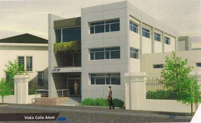 La AFIP contar� con un edificio que demandar� una inversi�n de $ 9 millones