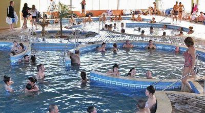 La temporada comenzar� con unas 9 mil plazas hoteleras y parcelas de camping