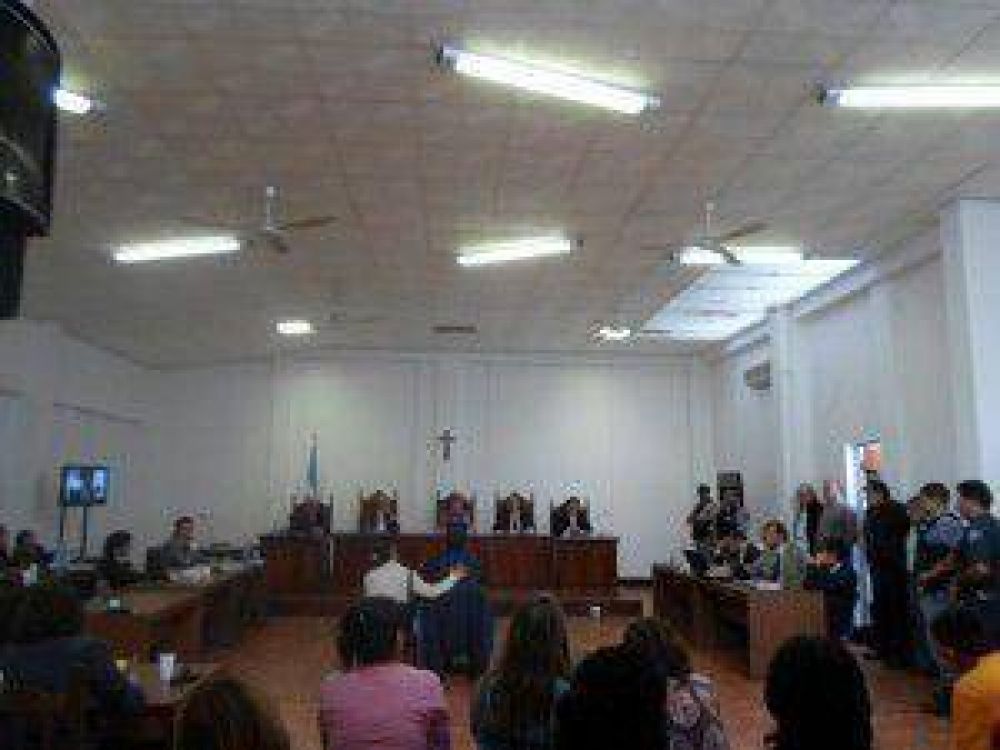 Lesa humanidad en Jujuy: ex detenido pol�tico identific� a represores que sacaron de sus celdas a detenidos desaparecidos