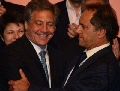 Budassi asumi� como nuevo titular de Arba