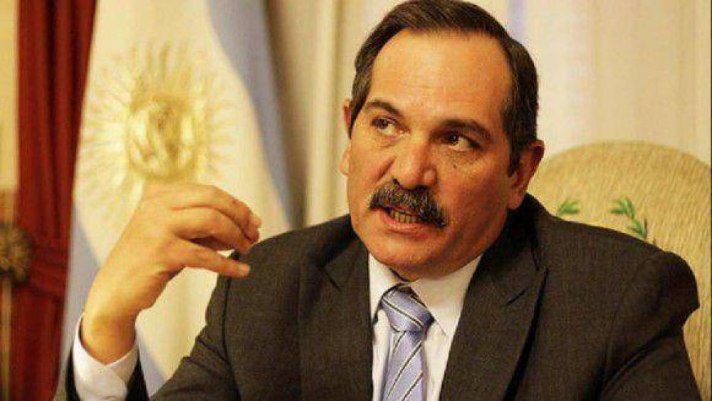 Reemplazaron a la c�pula policial y Bustamante es el nuevo Jefe