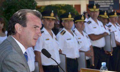 P�rez decidi� que Godoy Cruz e Independiente absorban el costo de la seguridad en las canchas
