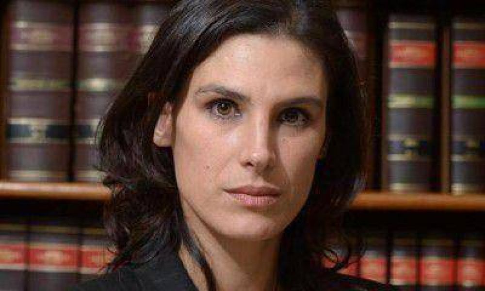 Una "mendocina" se hizo cargo del ministerio de Justicia en Salta