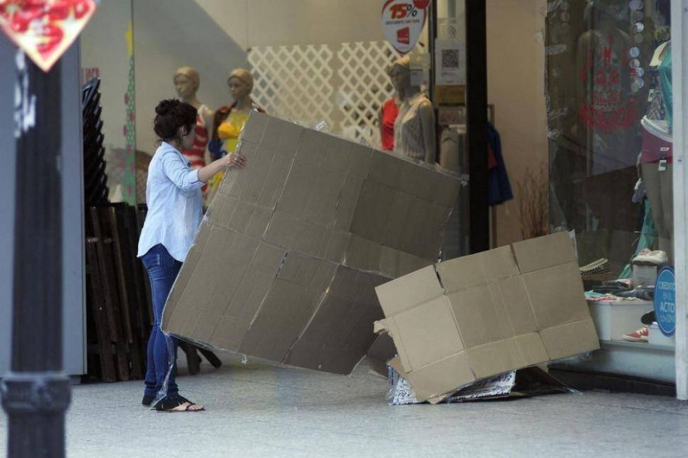 �Nos costar� volver a confiar en la fuerza de seguridad�