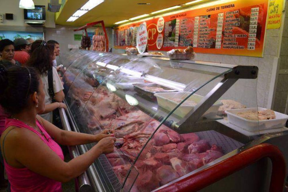 Otra vez advierten el incremento la suba del precio de la carne