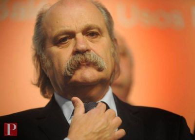 Granados invit� a pelear a un �pedazo de mog�lico� y despu�s pidi� perd�n