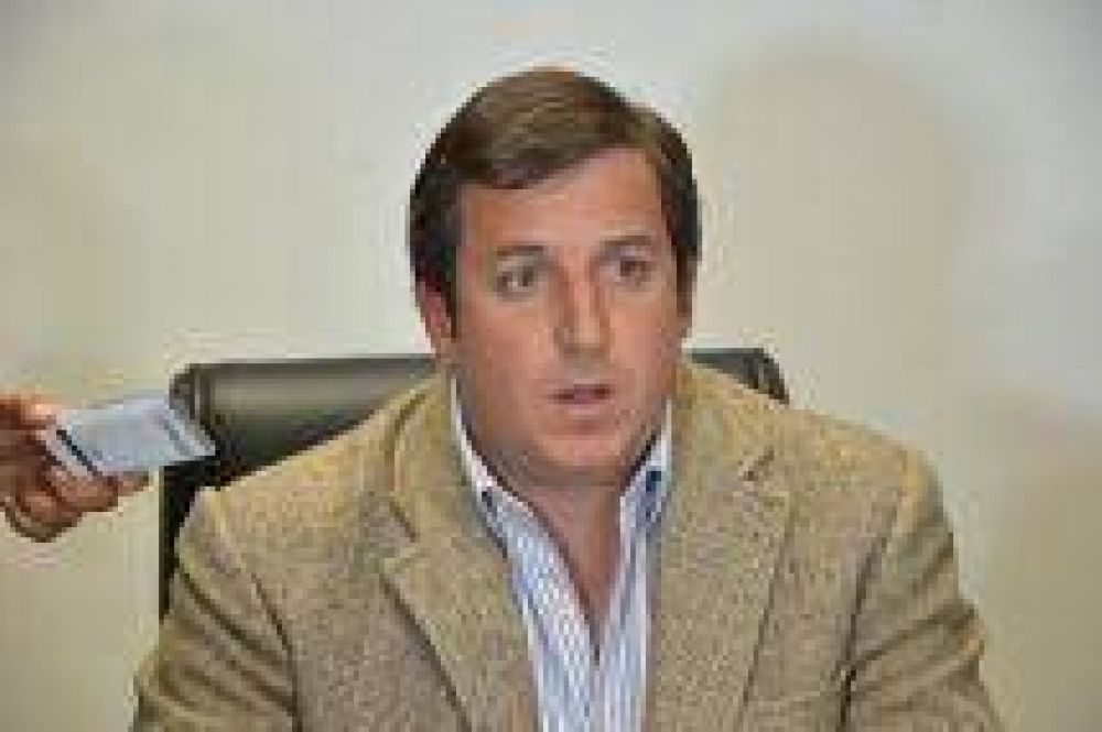 Eduardo Sylvester: �En Salta no hay acuartelamiento sino un reclamo sectorizado�