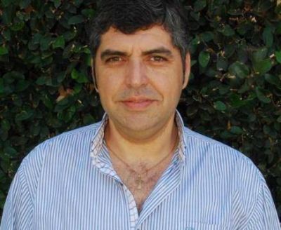 Duretti: �nosotros somos la verdadera opci�n peronista�