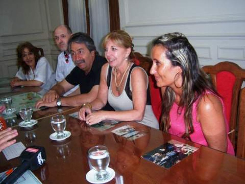 Campa�a de donaci�n de sangre