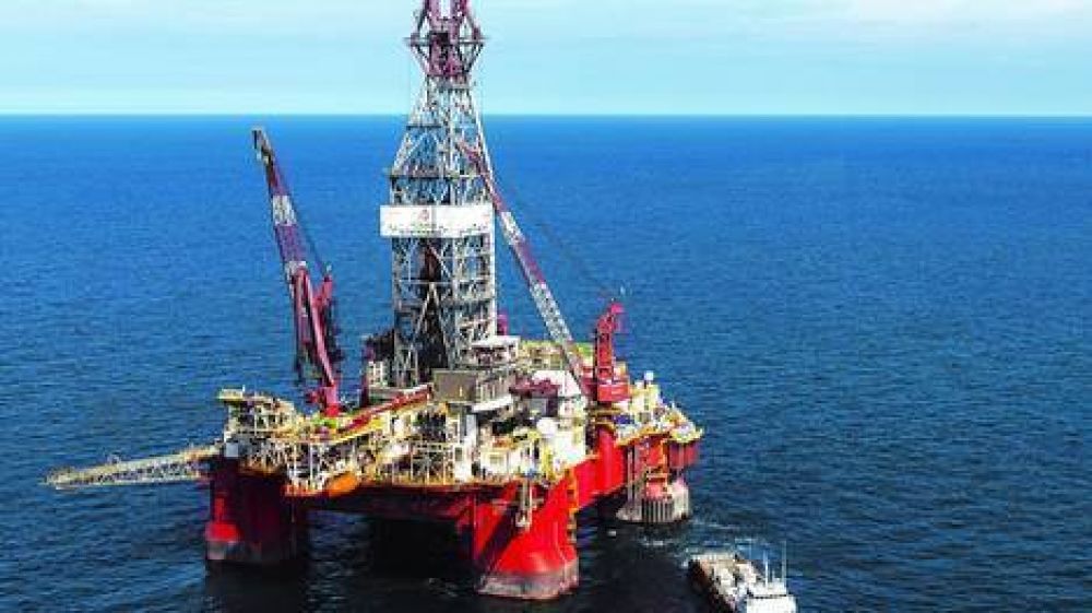 Avance de M�xico para finalizar con el monopolio estatal del petr�leo