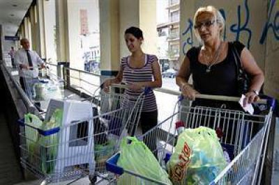 La inflaci�n de noviembre fue 2,4%, seg�n consultoras privadas