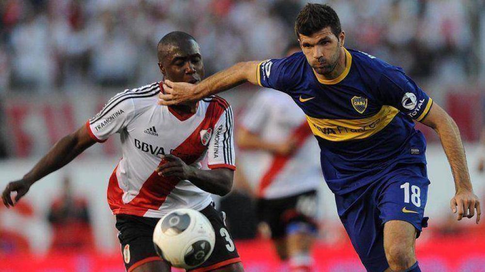 C�rdoba no tendr� Supercl�sico ni torneos de verano en 2014