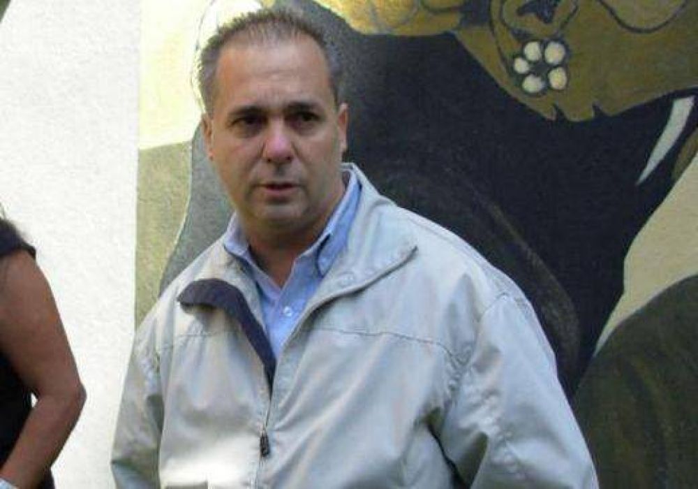 Alejandro Mellea ser� el presidente del bloque del Frente Renovador
