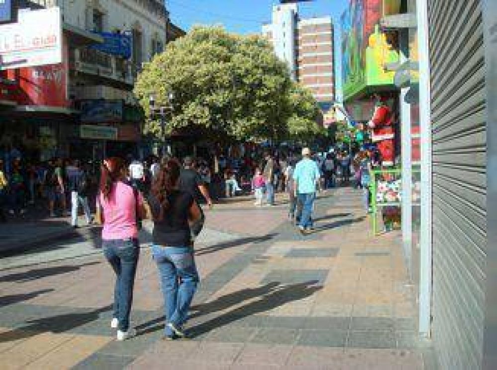 Nueva conducci�n de la C�mara de Comercio de Quilmes impulsa un cambio