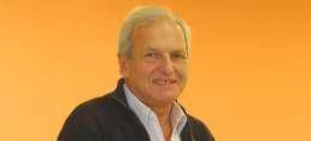 "Es la �ltima elecci�n de Reutemann en territorio exclusivo de Santa Fe" 